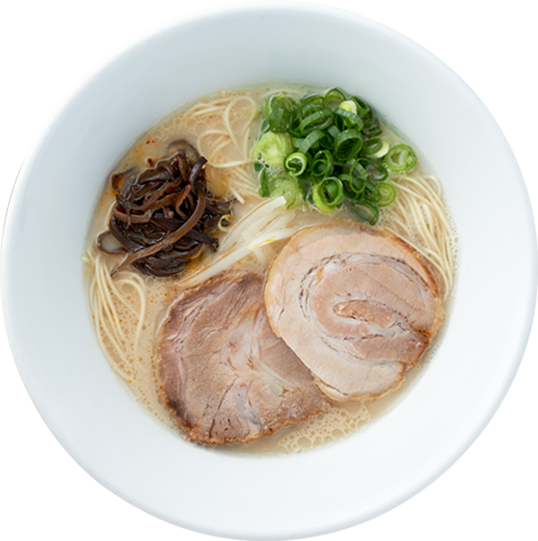 博多一風堂 札幌麻生店