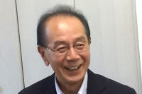 健康セミナー「皮膚からの健康法」