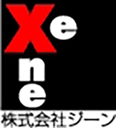 ЃW[  Xene Inc.
